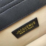 2025年4月27日入荷新作 jacquemus 20cm バッグ/ショルダーバッグ/ショルダーバッグ  /XX工場