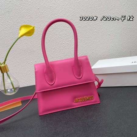 2025年4月27日入荷新作 jacquemus 20cm ...