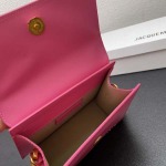 2025年4月27日入荷新作 jacquemus 20cm バッグ/ショルダーバッグ/ショルダーバッグ  /XX工場