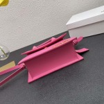 2025年4月27日入荷新作 jacquemus 20cm バッグ/ショルダーバッグ/ショルダーバッグ  /XX工場