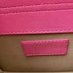 2025年4月27日入荷新作 jacquemus 20cm バッグ/ショルダーバッグ/ショルダーバッグ  /XX工場