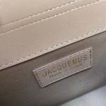2025年4月27日入荷新作 jacquemus 20cm バッグ/ショルダーバッグ/ショルダーバッグ  /XX工場
