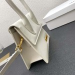 2025年4月27日入荷新作 jacquemus 20cm バッグ/ショルダーバッグ/ショルダーバッグ  /XX工場