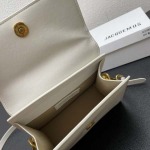 2025年4月27日入荷新作 jacquemus 20cm バッグ/ショルダーバッグ/ショルダーバッグ  /XX工場