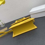 2025年4月27日入荷新作 jacquemus 20cm バッグ/ショルダーバッグ/ショルダーバッグ  /XX工場