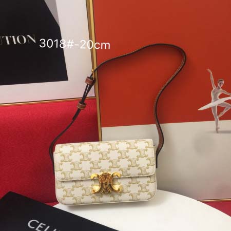 2025年4月27日入荷新作 CELINE  バッグ  30...