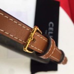 2025年4月27日入荷新作 CELINE  バッグ  3018#SIZE:20cm  /XX工場