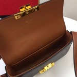 2025年4月27日入荷新作 CELINE  バッグ  3018#SIZE:20cm  /XX工場