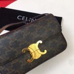 2025年4月27日入荷新作 CELINE  バッグ  3018#SIZE:20cm  /XX工場