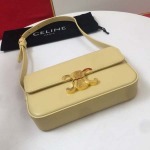 2025年4月27日入荷新作 CELINE  バッグ  3018#SIZE:20cm  /XX工場