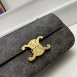 2025年4月27日入荷新作CELINE バッグ SIZE: 20.5*10.5*4cm 型番3022  /XX工場