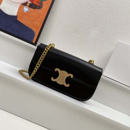 2025年4月27日入荷新作CELINE バッグ SIZE:...