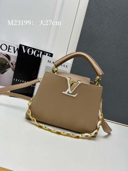 2025年4月27日入荷新作   M23199  Capuc...