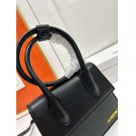 2025年4月27日入荷新作  jacquemus バッグ/ショルダーバッグ/ショルダーバッグ  SIZE:20-15.5-8CM  型番：662  /XX工場