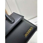 2025年4月27日入荷新作  jacquemus バッグ/ショルダーバッグ/ショルダーバッグ  SIZE:20-15.5-8CM  型番：662  /XX工場