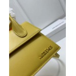 2025年4月27日入荷新作  jacquemus バッグ/ショルダーバッグ/ショルダーバッグ  SIZE:20-15.5-8CM  型番：662  /XX工場