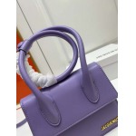 2025年4月27日入荷新作  jacquemus バッグ/ショルダーバッグ/ショルダーバッグ  SIZE:20-15.5-8CM  型番：662  /XX工場