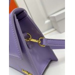 2025年4月27日入荷新作  jacquemus バッグ/ショルダーバッグ/ショルダーバッグ  SIZE:20-15.5-8CM  型番：662  /XX工場