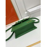2025年4月27日入荷新作  jacquemus バッグ/ショルダーバッグ/ショルダーバッグ  SIZE:20-15.5-8CM  型番：662  /XX工場