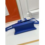 2025年4月27日入荷新作  jacquemus バッグ/ショルダーバッグ/ショルダーバッグ  SIZE:20-15.5-8CM  型番：662  /XX工場