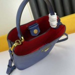 2025年4月27日入荷新作 PRADA 新品Double Saffiano 1BA213#   SIZE: ：23*13*22 cm  /XX工場