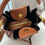 2025年4月27日入荷新作 新品2023早春新品mini《PRADA》  型番：1BH193   SIZE::20-X18-X15  /XX工場