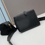2025年4月27日入荷新作 新品2023早春新品mini《PRADA》  型番：1BH193   SIZE::20-X18-X15  /XX工場