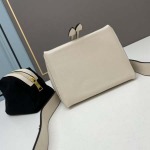 2025年4月27日入荷新作 新品2023早春新品mini《PRADA》  型番：1BH193   SIZE::20-X18-X15  /XX工場
