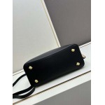 2025年4月27日入荷新作 PRADA バッグ 牛革 SIZE::30/21/13c m  /XX工場
