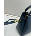 2025年4月27日入荷新作PRADA バッグ 牛革 SIZE::30/21/13c m  /XX工場