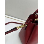 2025年4月27日入荷新作PRADA バッグ 牛革 SIZE::30/21/13c m  /XX工場