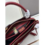 2025年4月27日入荷新作PRADA バッグ 牛革 SIZE::30/21/13c m  /XX工場