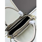 2025年4月27日入荷新作PRADA バッグ 牛革 SIZE::30/21/13c m  /XX工場