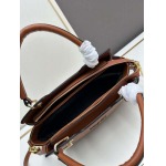 2025年4月27日入荷新作PRADA バッグ 牛革 SIZE::30/21/13c m  /XX工場