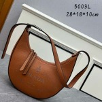 2025年4月27日入荷新作 PRADA  バッグ  SIZE::28*18*10cm   /XX工場