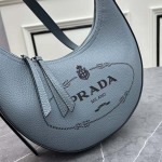 2025年4月27日入荷新作 PRADA バッグ   SIZE::28*18*10cm   /XX工場