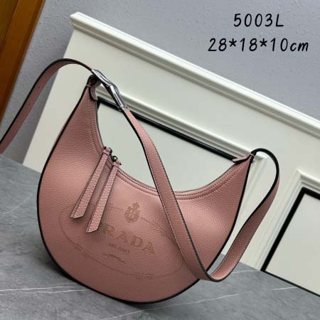 2025年4月27日入荷新作 PRADA バッグ   SIZ...