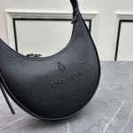 2025年4月27日入荷新作 PRADA バッグ  SIZE::21*13*5.5cm   /XX工場