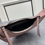2025年4月27日入荷新作 PRADA  バッグ SIZE::21*13*5.5cm   /XX工場