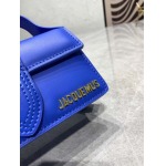 2025年4月27日入荷新作  jacquemus   SIZE:17.5 x 9CM    /XX工場