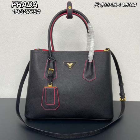 2025年4月27日入荷PRADA新作  1BG775  S...