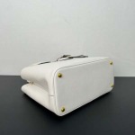 2025年4月27日入荷PRADA新作  1BG775  SIZE:33X25X14.5CM  /XX工場