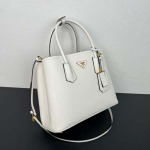 2025年4月27日入荷PRADA新作  1BG775  SIZE:33X25X14.5CM  /XX工場