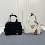 2025年4月29日入荷新作 PRADA新品2025summersize:25*19*15cm型番：1BD678/XX工場