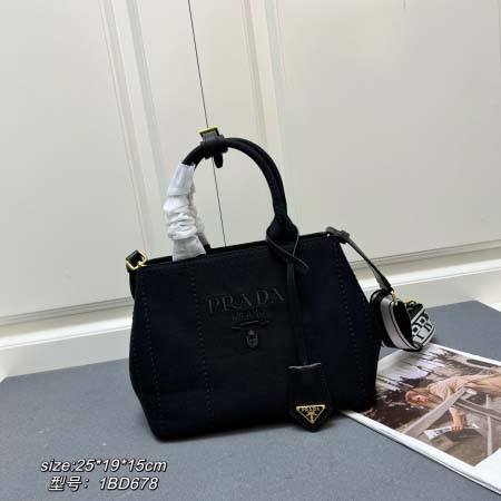 2025年4月29日入荷新作PRADA新品2025summe...