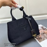 2025年4月29日入荷新作PRADA新品2025summer size:25*19*15cm型番：1BD678/XX工場