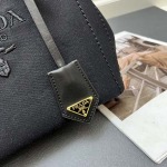 2025年4月29日入荷新作PRADA新品2025summer size:25*19*15cm型番：1BD678/XX工場