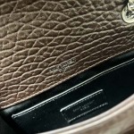 2025年4月29日入荷新作羊革 YSL mini niki サイズ18.5*12*7cm/XX工場