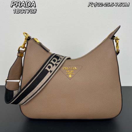 2025年4月29日入荷新作PRADA新作大 ショルダーバッ...