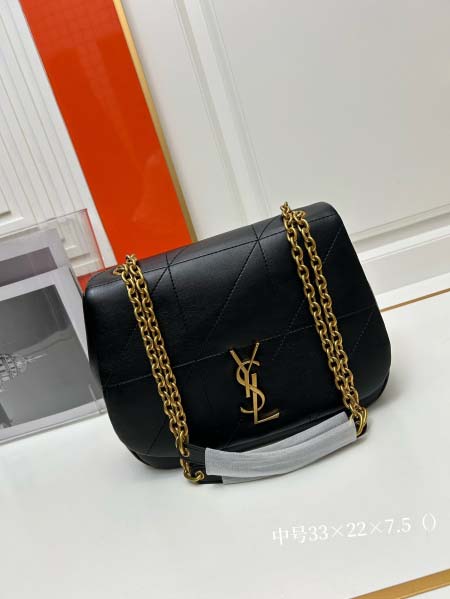 2025年4月29日入荷新作YSLJAMIE CARRE R...